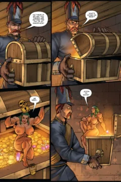 ZZZ- Thar BE GTS 30011