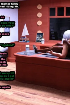 3Diddly- Hannah’s Corruption Chapter 6 (7)