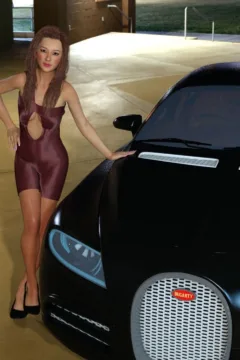 [3Diddly] Hannah’s Corruption Chapter 9 (15)