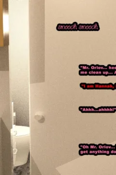 [3Diddly] Hannah’s Corruption Chapter 9 (8)