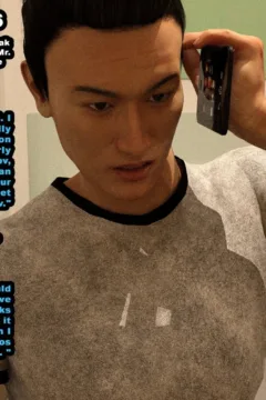 3Diddly- Hannah’s Corruption Chapter 110003