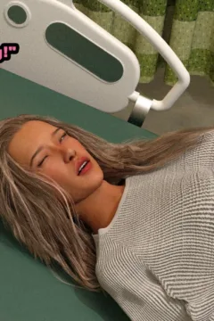 3Diddly- Hannah’s Corruption Chapter 110006