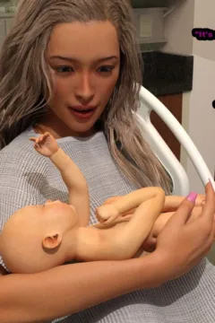 3Diddly- Hannah’s Corruption Chapter 110008