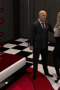 3Diddly- Hannah’s Corruption Chapter 110014