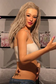 3Diddly – Hannah’s Corruption Chapter 100004