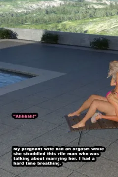 3Diddly – Hannah’s Corruption Chapter 100012