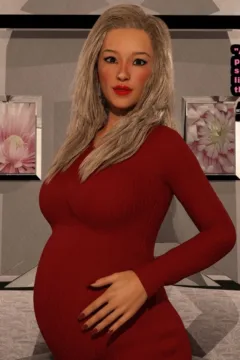 3Diddly – Hannah’s Corruption Chapter 100018