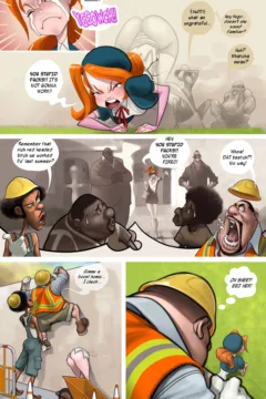 Art of Jaguar-Rich Bitch 2  Public Toy (6)