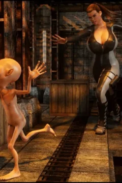 Blackadder – Below The City 50004