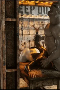 Blackadder – Below The City 50011