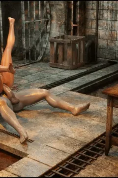 Blackadder – Below The City 50031