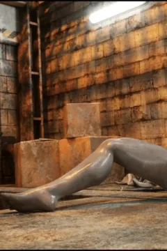 Blackadder – Below The City 50032