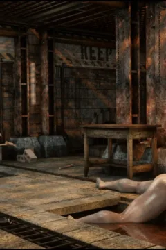 Blackadder – Below The City 50050