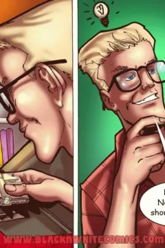 Blacknwhite- SpyCamera Surprise0003