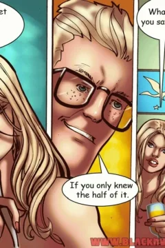 Blacknwhite- SpyCamera Surprise0006