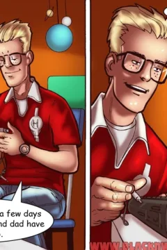 Blacknwhite- SpyCamera Surprise0007