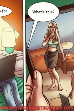 Blacknwhite- SpyCamera Surprise0008