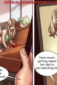 Blacknwhite- SpyCamera Surprise0009