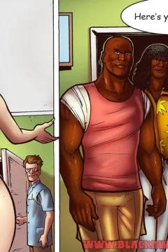 Blacknwhite- SpyCamera Surprise0010