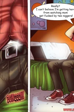 Blacknwhite- SpyCamera Surprise0027