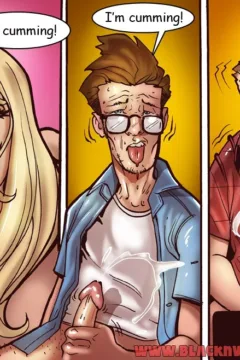 Blacknwhite- SpyCamera Surprise0038