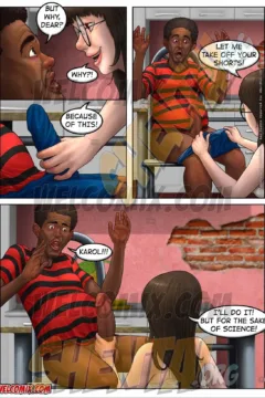 Brazilian Slumdogs 4- Bills to Pay (7)