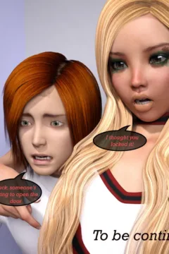 Closing The Distance- Bazoongas Workshop0056