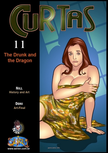 Curtas 11– The Drunk And The Dragon- Seiren