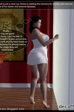 Decameronx- The Initiation Of Denise0003