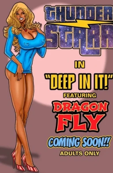 Deep In It (XYZCover)