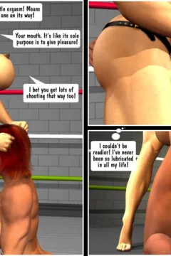 Denise and Mimi- Entropy (9)