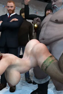 DesperateForDonations 31