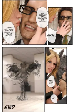 Drty3d- Huntress (22)