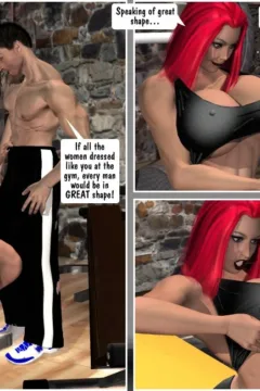 Entropy- Sophie And Olivier0003