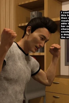 Hannah’s Corruption Chapter 7 (3)