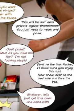 Hunt Or Be Hunted [Dead Or Alive] – Eroko0013