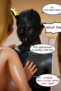 Hunt Or Be Hunted [Dead Or Alive] – Eroko0034