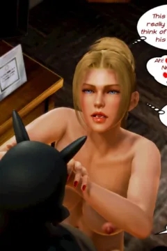 Hunt Or Be Hunted [Dead Or Alive] – Eroko0038