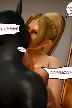 Hunt Or Be Hunted [Dead Or Alive] – Eroko0040