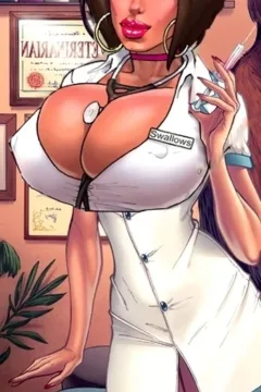 John Persons-Head Nurse- Ivana Swallows0017