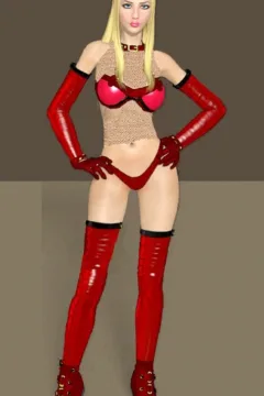 Johnpersons- Catherine The Nigga Lova (8)