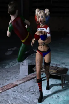 KakiharaD- Mad Shota Love (24)