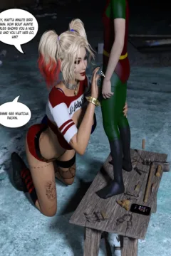 KakiharaD- Mad Shota Love (26)