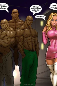 Lost in the Hood- John Persons0004