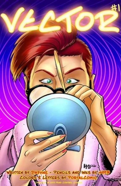 MCC– Vector (XYZ Cover)