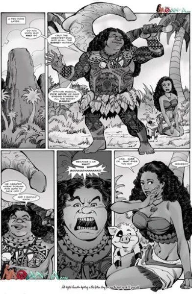 Moan-A – Call 2 (XYZCover)