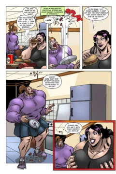 Muscle Fan- Big Life0010