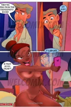 Naughty Home 24- Late Night Snack0003