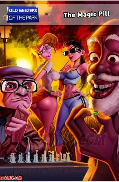 old-geezers-of-parks-magic-pill-welcomix0001