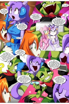 [Palcomix] Watching A Movie With Friends0003